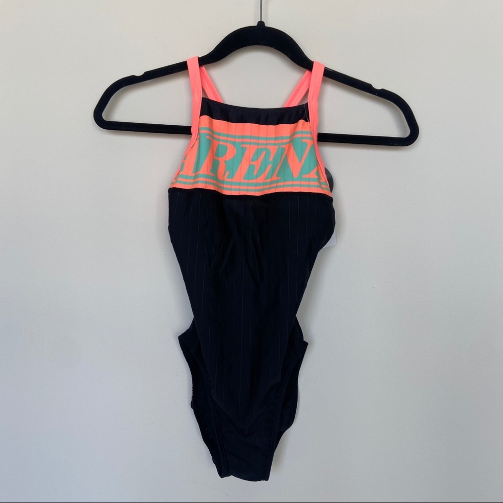 Arena one piece swimsuit from Korea🇰🇷
